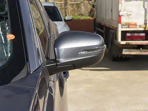 2025�� ׿Խ��  1.5T CVTȫ���