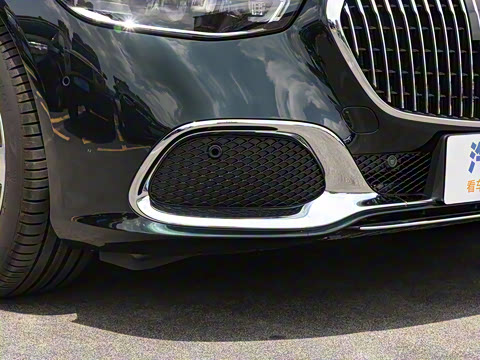 2025�� �Ŀ� S 480 4MATIC