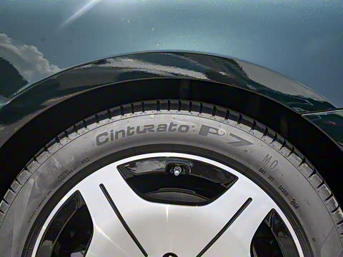 2025�� �Ŀ� S 480 4MATIC