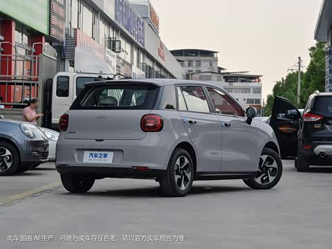 2023�� 405km Lite