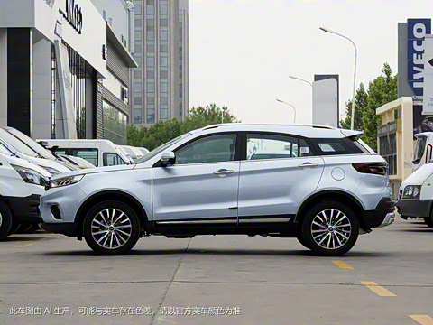 2020�� ���S EcoBoost 145 CVT������