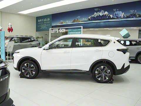 2024�� 1.5T 120km MAX+ 5��