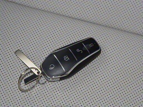 2024�� ��ҫ�� EV 605km �콢PLUS