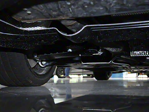 2022�� 840i ˫�Ž��ܳ� M�˶���װ