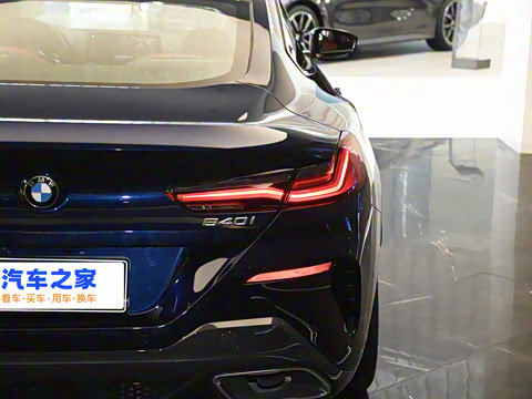 2022�� 840i ˫�Ž��ܳ� M�˶���װ