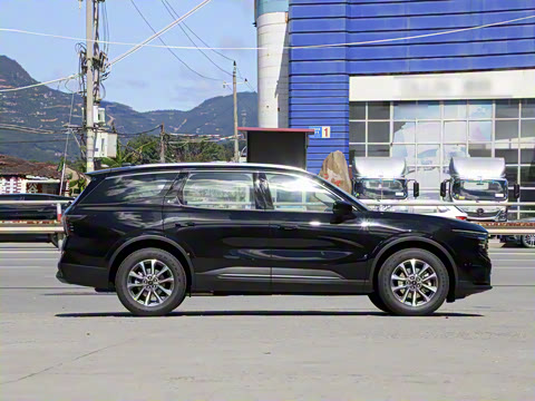 2025�� ���L 2.0T EcoBoost ��������������