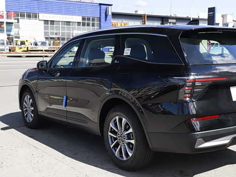 2025�� ���L 2.0T EcoBoost ��������������