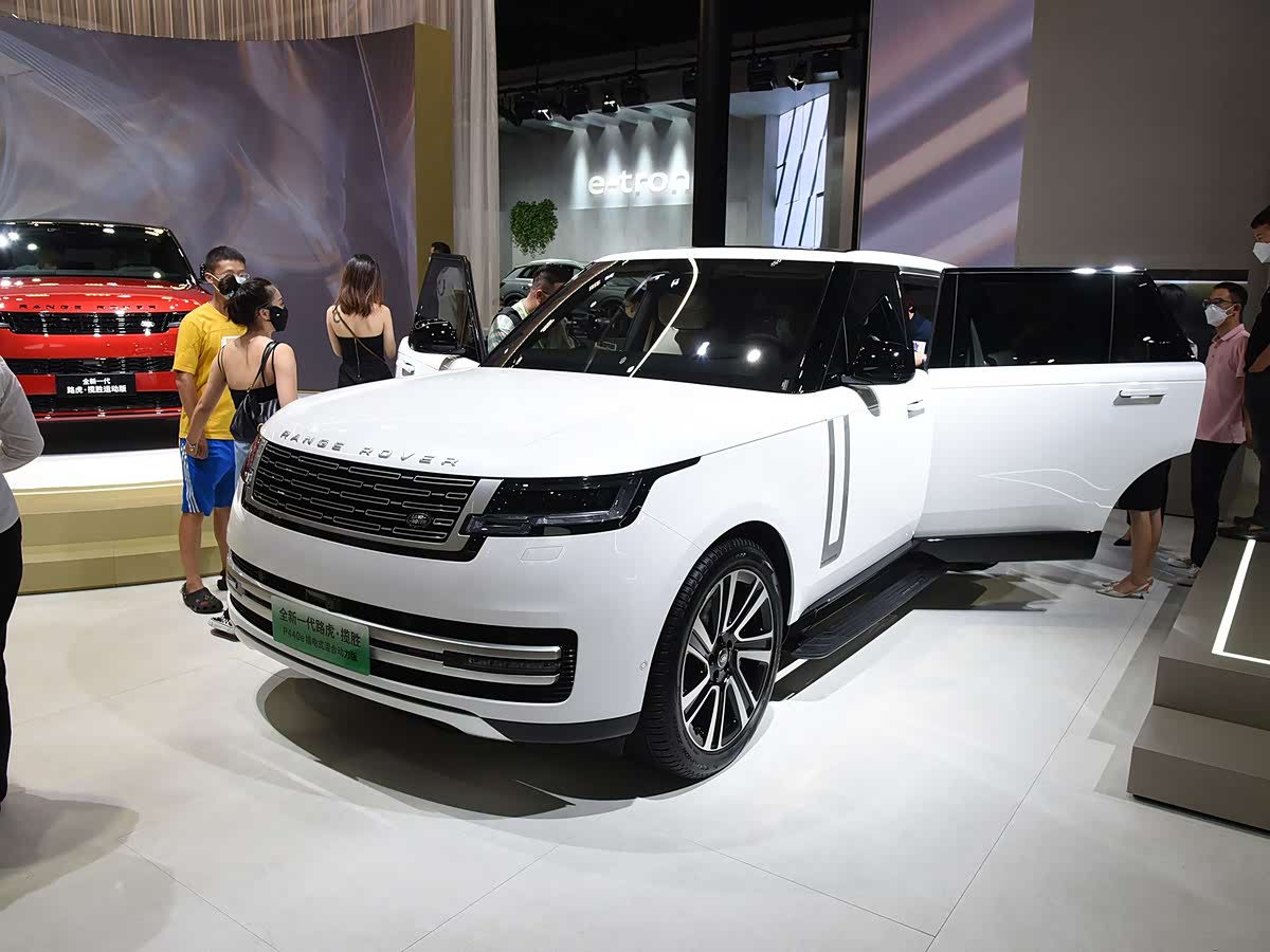 Джип/SUV · Подключаемые гибриды