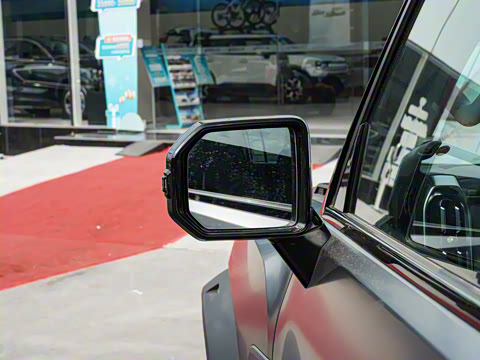 2025�� 206km XWD ��Խ�ӳ��� 7��