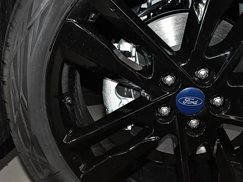 2025 2.0T EcoBoost E 춯 ˶