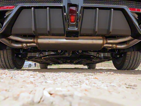 2024�� 270T DCT Ӱ��R-Style��