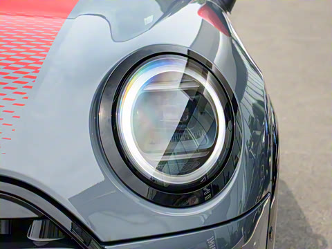 2025�� JOHN COOPER WORKS CABRIO