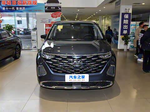 2024�� 380TGDi LUX Premium �ǰ�����