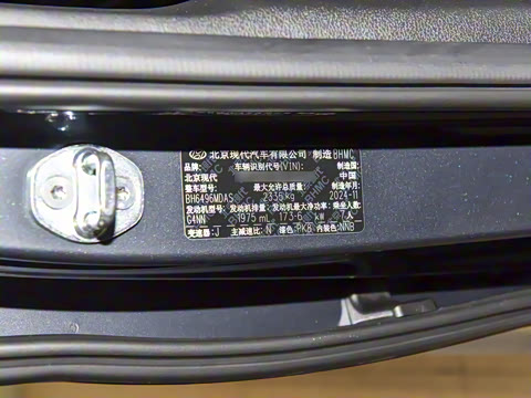 2024�� 380TGDi LUX Premium �ǰ�����