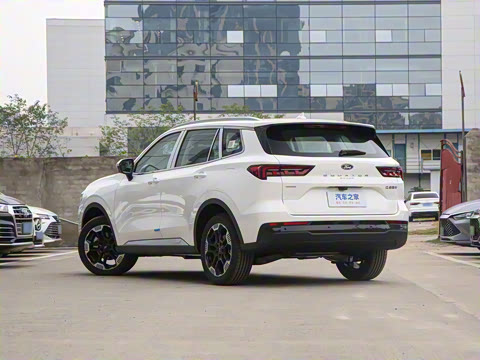 2025�� EcoBoost 170 ������