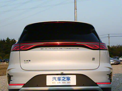 2025�� DM-i 115KM ������