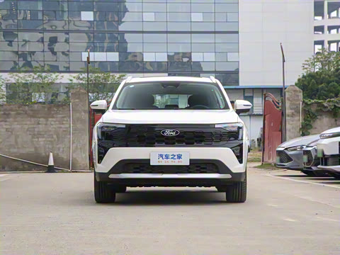 2025�� EcoBoost 170 ������