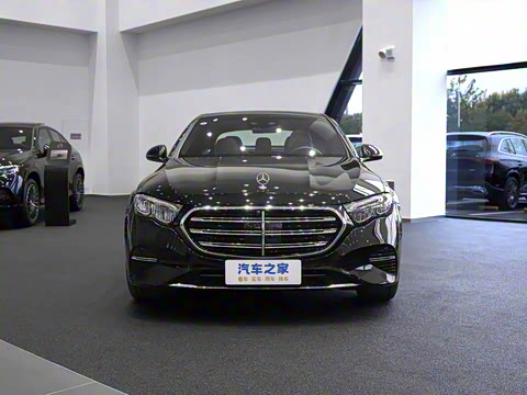 2025�� E 300 L ʱ����