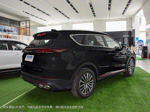 2023�� 1.5T DCT������ 7��