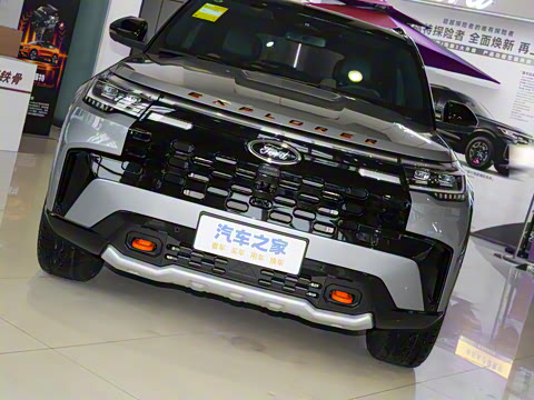 2024�� 2.3T EcoBoost �����۷�� 6��