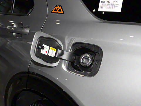 2024�� 2.3T EcoBoost �����۷�� 6��