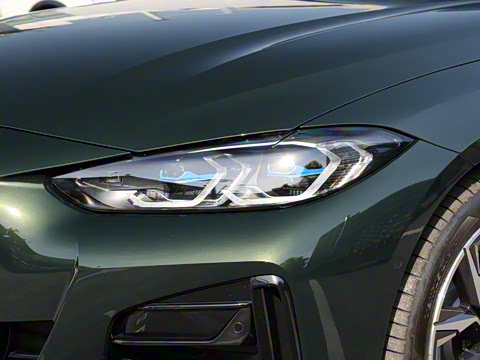 2023�� 430i Gran Coupe M�˶���ҹ��װ