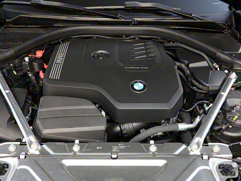 2023�� 430i Gran Coupe M�˶���ҹ��װ