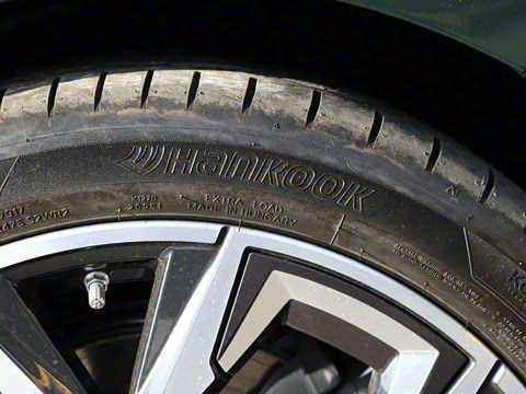 2023�� 430i Gran Coupe M�˶���ҹ��װ