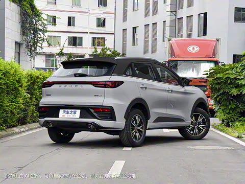 2021�� 300T DCT���������