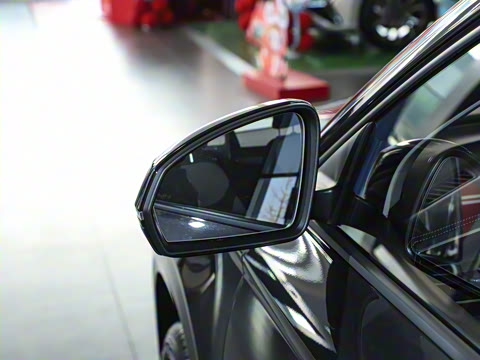 2024�� 280TSI �Զ�������