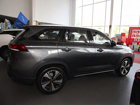 2024�� 1.5T �Զ������� 5��