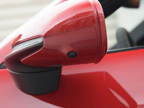 2025�� Targa 4 GTS 3.6T