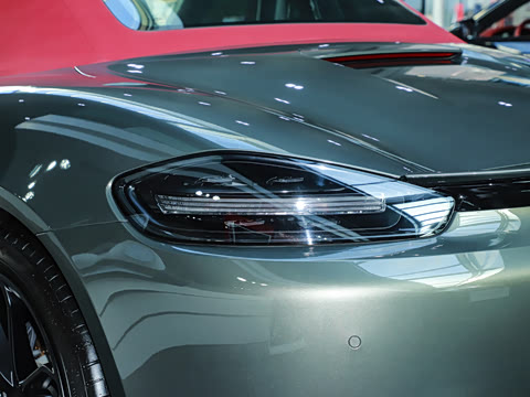 2023�� Boxster Style Edition 2.0T