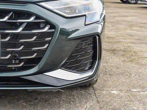 2026�� A3L Limousine 35TFSI �ɳ������� +������ѡ��