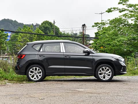 2025�� 280TSI �ֶ�����Plus��