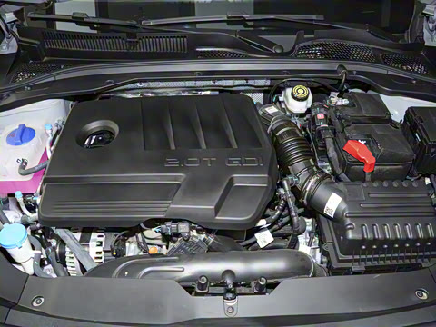 2024�� ���ܰ� 2.0T DCT��