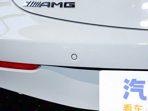 2025�� AMG CLE 53 4MATIC+ ���ܳ�