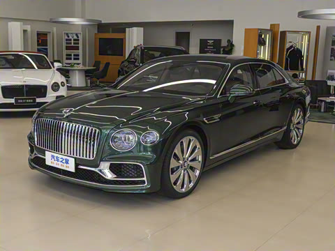 2024�� V8 Edition 8