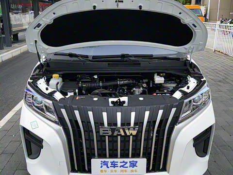 2025�� 2.0L CNG�߼�Ӫ�˰� 9��