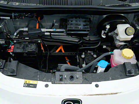 2024�� �Ŀ� �ഺ�� 321km �Ӱ�Pro�� 29.23kWh