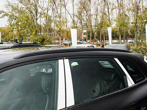 2025�� 45 TFSI ��ѡ������