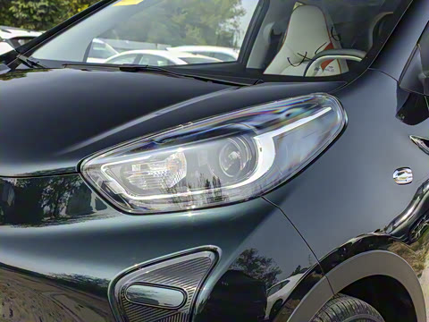 2024�� �Ŀ� �ഺ�� 321km �Ӱ�Pro�� 29.23kWh