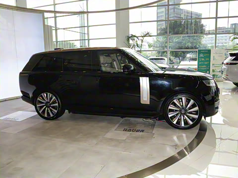 2024�� 4.4 V8 SV���ٴ����ӳ��� 4��