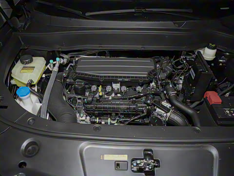 2023�� ���հ� 1.5T DCT �ھ������