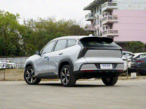 2025�� ���Ĵ� 1.5TD DCT ɽ��