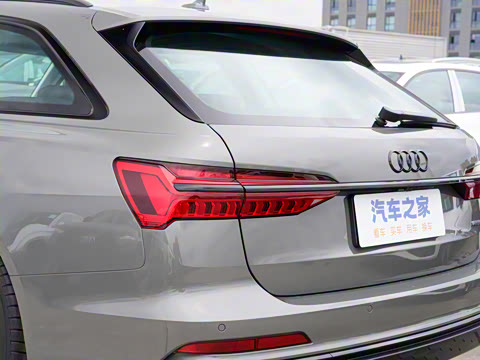 2025�� Avant �ȷ��� 45 TFSI ��ѡ������