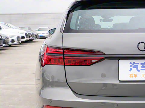 2025�� Avant �ȷ��� 45 TFSI ��ѡ������