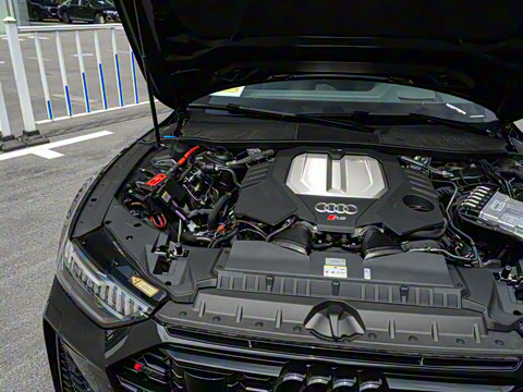 2025�� RS 7 4.0T Sportback performance