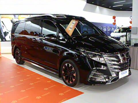 2025�� LS570TX ���