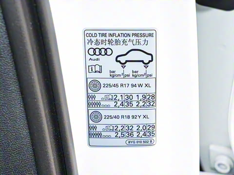 2025�� A3L Limousine 35TFSI �ɳ������� +������ѡ��